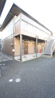 東急田園都市線藤が丘駅まで徒歩4分