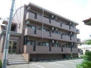 モンテソレイユ冨田