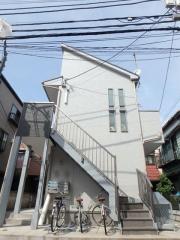 アップルホーム元住吉