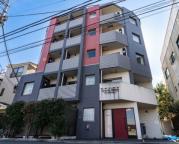 ビバリーホームズ大泉学園2