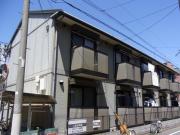 西武池袋・豊島線椎名町駅まで徒歩6分