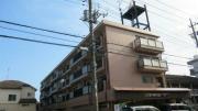 東武伊勢崎・大師線蒲生駅まで徒歩6分