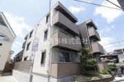 東京メトロ有楽町線地下鉄赤塚駅まで徒歩8分