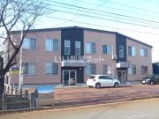 ＪＲ信越本線北長岡駅までバス約7分 徒歩1分