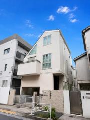 青葉台戸建て
