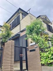 東寺尾戸建