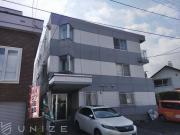 北海道札幌市豊平区月寒東二条１９丁目