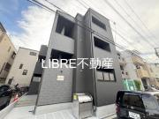 J-BRIGHT出来島