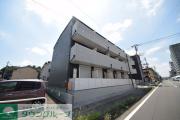 オークウェル新座