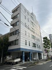 都営三田線板橋本町駅まで徒歩2分