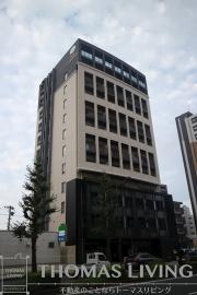 北九州モノレール平和通駅まで徒歩10分