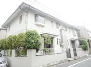 八雲テラスハウスA棟