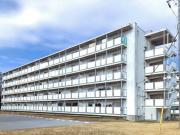 ビレッジハウス阿久和6号棟