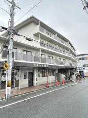 地下鉄谷町線喜連瓜破駅まで徒歩15分