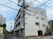 芳園マンション