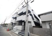 グランプルーヴ東大宮