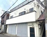 （仮）南駒栄町住宅