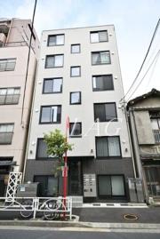 東京メトロ半蔵門線押上駅まで徒歩10分