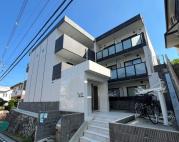 プレール・ドゥーク横浜杉田