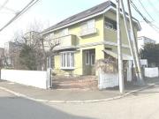 上野幌2条6丁目 貸家