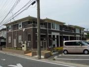 クレセントSATO