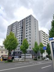 アソシアグロッツォ博多サウスガーデン