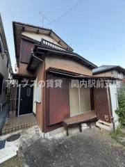 永田山王台貸家
