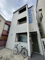 地下鉄御堂筋線北花田駅まで徒歩6分