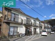 ホワイトメゾン津島 D棟
