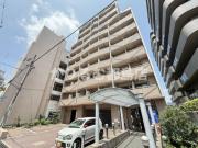 朝日プラザアクシス城東