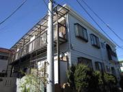 小田急小田原線世田谷代田駅まで徒歩6分