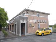 ＪＲ鹿児島本線筑後船小屋駅まで徒歩19分