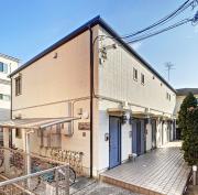 ハニービーハウス