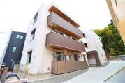 ＪＲ南武線稲田堤駅まで徒歩17分