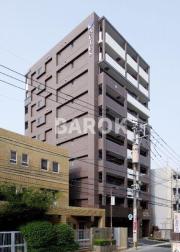 西鉄天神大牟田線大橋駅まで徒歩4分