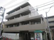 都営大江戸線落合南長崎駅まで徒歩5分