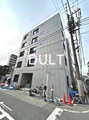 東京メトロ日比谷線三ノ輪駅まで徒歩8分