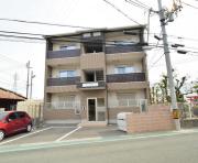 ＪＲ山陽本線宝殿駅まで徒歩7分