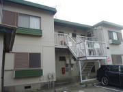 霜田コーポ
