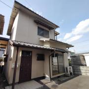 岡山軌道東山本線東山岡電ミュージアム駅まで徒歩80分