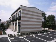 京王線中河原駅まで徒歩17分