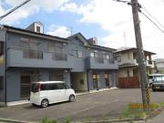 グリーン古沢 A棟