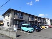 ジュネパレス東福山