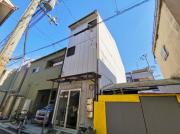 地下鉄谷町線平野駅まで徒歩4分