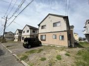 粕川戸建住宅10号棟