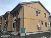 ＪＲ左沢線東金井駅まで徒歩13分