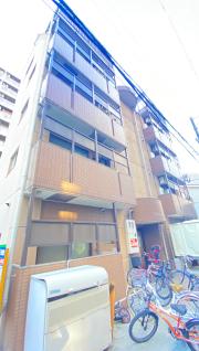阪急宝塚線三国駅まで徒歩10分