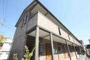 ＪＲ山陽本線福山駅まで徒歩20分