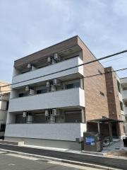フジパレス緑I番館