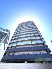 地下鉄名城線大曽根駅まで徒歩4分